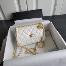 Chanel WOC Bags